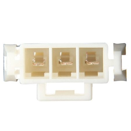 Bosch Fuel Pump Module Assembly, 69394 69394